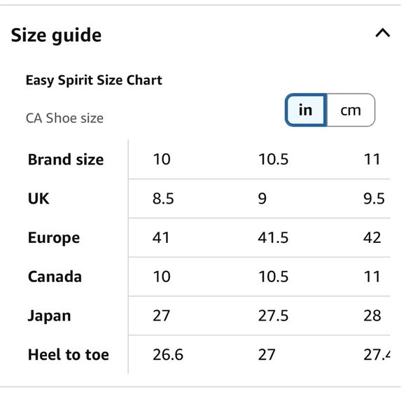 Easy Spirit Darla Leather Ballet Flat Olive Green Women’s Size 10 - Picture 15 of 15